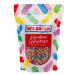 GET BAKED Rainbow Sprinkles | Genuine American Sprinkles | 1kg | Vegan & Gluten Free | Bake-stable | Funfetti Confetti Cake Sprinkles | Edible Cake Decoration 1000 Grams