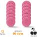 Buy Brighton 71074 Non-Para Deodorant Block - Berry Scent (12/Box) | International Shipping Available - Buy Online on GoSupps.com