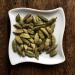 Whole Green Cardamom - Aromatic Pods - Refined Spice for Cooking Desserts & Drinks - 25g - Buy Online on GoSupps.com