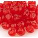 Candied Red Cherries - 1lb Tub | Sweet and Delicious Fruit Treat - Buy Online on GoSupps.com
