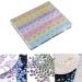 MULAIDI 56 Grids Jewelry Box DIY Drill Box Nail Art Organizer For Bead Storage For Case For Rings Multifunction Independent Storage Box 56-grid Jewelry Box Crystal Bead Organizer Color - Buy Online on GoSupps.com
