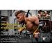 GymNext Flex Timer - Home Edition with Bluetooth App Control and Medium 2.3 LED Display for Crossfit, Tabata, HIIT, MMA, Boxing & More - Buy Online on GoSupps.com