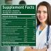 Magnesium Glycinate Gummies 400 - Buy Online on GoSupps.com