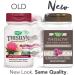 Nature's Way Thisilyn Milk Thistle Extract - Standardized Herbal Supplement for Liver Health - Buy Online on GoSupps.com