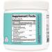Nutricost Creatine Monohydrate Powder for Women - Micronized, Unflavored, 50 Servings | Vegetarian, Non-GMO, Gluten Free - Buy Online on GoSupps.com