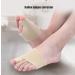 ALINZO Bunion Corrector Kit for Women and Men - Bunion Pain Relief Sleeves with Hallux Valgus Brace - Day/Night Support for Orthopedic Relief - Buy Online on GoSupps.com