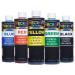 DyeCraft Red Food Coloring (8 oz) - Odorless & Tasteless Edible Dye for Baking, Cooking, Arts & Crafts - Buy Online on GoSupps.com