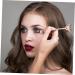 FOMIYES 7 Makeup Facial Accessories Eyeshadow Powder Brush Christmas Xmas Make up Cosmetic Face Mini Brush Multifunctional Brush Elder Candy - Buy Online on GoSupps.com