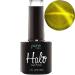 New Halo Gel Polish UV LED 8ml Follow The Star - Gold