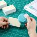 Ecraft Paper Corner Rounder Punch: 3 in 1 (R4mm R7mm R10mm) Corner Rounder Cutter for Paper  Laminate  Photo DIY Projects  Card Making and Scrapbooking - Buy Online on GoSupps.com