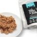 Tales & Tails - Wet Dog Food - 100% Icelandic Cod - Grain Free - Natural & Nutrient Rich - Sugar Free - 8 x 100g - Buy Online on GoSupps.com
