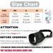 Best Dog Muzzle for Small & Medium Dogs - Prevent Biting Barking & Chewing | Breathable Nylon Design Soft Adjustable Fit - Buy Online on GoSupps.com