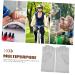 FRCOLOR Anti-uv Gloves 5 Pairs Nail Gloves Uv Protection Gloves Gel for Nails Salon Gloves Sun Gloves Half Finger Gloves Glove for Nail Uv Lamp Gloves Nail Dryer Gloves Miss Spandex - Buy Online on GoSupps.com