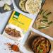 Buy ASHOKA Instant Bhindi Masala - 280g | Authentic Indian Spices for Instant Cooking | International Shipping Available - Buy Online on GoSupps.com