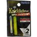 Angelspezi Powder Glow Sticks - Yellow/Green Standard Size (100 Pieces) | Perfect for Parties & Events - Buy Now! - Buy Online on GoSupps.com