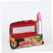  Beatifufu Elegant Chinese Lip Box Practical Makeup Organizer for Travel and Special Events - Buy Online on GoSupps.com