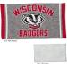 McArthur Wisconsin Workout Exercise Towel - Absorbent Microfiber Towel for Gym, Yoga, and Fitness Routines - Buy Online on GoSupps.com