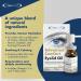 The Eye Doctor Advanced Eyelid Oil Moisturising & Nourishing Eyelid Oil For Dry & Irritated Eyelids Suitable For Sensitive Skin 10ml - Buy Online on GoSupps.com
