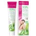 Eveline Cosmetics 99% Natural Aloe Vera Hair Removal Cream Hands Legs and Bikini 125ml
