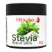 Hitsuko Ultra-Concentrated Stevia Powder (50g) | RebA-98 98% Pure | 470x Sweetening Than Sugar