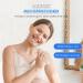 Gzyofo Sonic Electric Toothbrush for Adults - 6 Brush Heads 5 Modes Face Brush Smart Timer Travel Cup Holder - Best for Oral Care - Buy Online on GoSupps.com