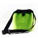 YY Vertical One Size Chalkbag - Green | Durable & Lightweight Climbing Gear for International Shipping - Buy Online on GoSupps.com