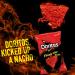 American Snacks - Doritos Flamin' Hot Nacho Flavored Tortilla Chips - 92.1g - Pack of 6 Nacho Cheese 92.1 g (Pack of 1) - Buy Online on GoSupps.com