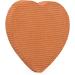 Buy Scrubbies Pumice Stone for Feet | Durable 5+ Years Foot Exfoliator & Callus Remover | Natural Terra-Cotta Design - Buy Online on GoSupps.com