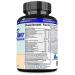 HAIRTONE DHT Blocker - Hair Strengthening Formula with Biotin & Vitamins for Thinning Hair | 30 Day Supply - Buy Online on GoSupps.com
