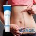Aroamas Scar Silicone Gel 30g - Soften & Flatten Surgical Scars, Keloids, Stretch Marks - Medical-Grade Clinically Proven Formula - Buy Online on GoSupps.com