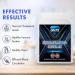 Onyx Odourless Garlic Capsules 1000mg - 60 High Strength Softgels - Buy Online on GoSupps.com