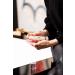 A4 Finger Food Hand Balm | Anti-Aging Hand Cream | Natural Oils for Intensive Hand Care | 50ml - Buy Online on GoSupps.com