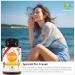 Urovigo Women's Capsules - Nutritional Support for Bladder Health with Vitamin A Zinc & 8 Plant Complex - Immune & Skin Boosting Formula - No D-Mannose - Buy Online on GoSupps.com