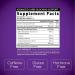 BioGenetic Labs Carb Blocker X7 - White Kidney Bean Cheat Pill for Keto - 90 Capsules for Weight Management in Women and Men - Buy Online on GoSupps.com