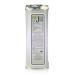 Premium Jordan Bio Olive Oil - 1L Canister | Authentic Greek Cold-Extracted Olive Oil from Lesbos | Handpicked & Certified - Buy Online on GoSupps.com