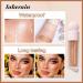2-STARLIGHT Liquid Luminizer Body & Face Highlighter | Waterproof & Moisturizing Illuminator for Face & Body | Light Shimmer Formula (0.25 Fl Oz) - Buy Online on GoSupps.com