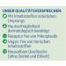 Tetesept Rest & Relaxation Bath - 5 Essential Oils for Inner Peace | Health Bath & Skin Care Additive - 125 ml - Buy Online on GoSupps.com