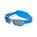 Kiddus Baby Sunglasses for Newborn Boys Girls Toddler. Age 0 months 2 years. UV400 Coating 100% UV Sun Filter Protection. Soft Adjustable Band Pattern Planets