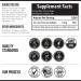 Ionic Liquid Iron Supplement - 236 Servings - Vegan & Highly Absorbable for Better Results - Buy Online on GoSupps.com