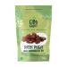 Organic Deglet Nour Dates - 250g. Dried Pitted Dates. Organic and Natural Dehydrated Dates.