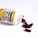 Natural Factors Quercetin LipoMicel Matrix â€“ 30 Liquid Softgels for Immune Support - Buy Online on GoSupps.com