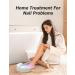 Nail Fungus Light Device for Fast Home Treatment | Repair Discolored Nails & Treat Onychomycosis Safely - International Shipping Available - Buy Online on GoSupps.com