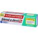 Blend-a-dent COMPLETE NEUTRAL Super Adhesive Cream 47g | Strong Hold for Dentures | International Shipping Available - Buy Online on GoSupps.com