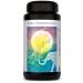 Pureeveda Vata Harmonizer - only natural ingredientsHaritaki |Ashwagandha |Salai Guggal incense Boswellia Serrata without additives - from Biotikon