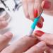 BQTQ 150-Piece Plastic Handle Nail Cuticle Pusher with Rubber Tip - Nail Cleaner & Nail Art Tool in 15 Colors for Men and Women - Buy Online on GoSupps.com