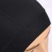 Keenso Unisex Diving Cap 1mm Black Neoprene - Sun-Resistant Scuba Hood for Divers - Buy Online on GoSupps.com