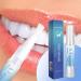 Teeth Whitening Pen (5 Pcs) | Visibly Whiter Teeth in 1 Week | 80+ Uses | 1 Month Supply - Buy Online on GoSupps.com