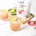 Buy Sunfood Raw Organic Pomegranate Powder 4 oz - Nutrient-Rich Superfood - Buy Online on GoSupps.com