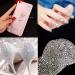 OUTUXED 5040pcs Clear Rhinestones for Crafts - Flatback White Nail Rhinestone Gems with Tweezers and Pen - SS6-SS20 Crystal Clear - Buy Online on GoSupps.com
