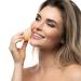 Buy Wllhyf 12 Pcs Mini Makeup Sponge Set - Blending Sponges for Flawless Foundation & Cream - Ideal for Light Skin Tone | International Shipping - Buy Online on GoSupps.com